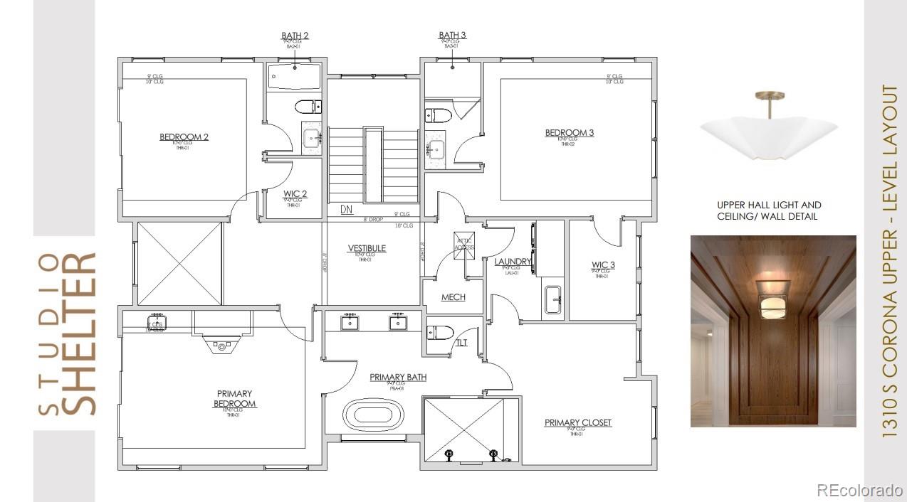 1310 S Corona Street Denver CO 80210