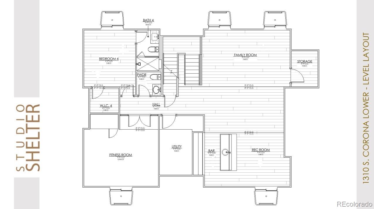 1310 S Corona Street Denver CO 80210
