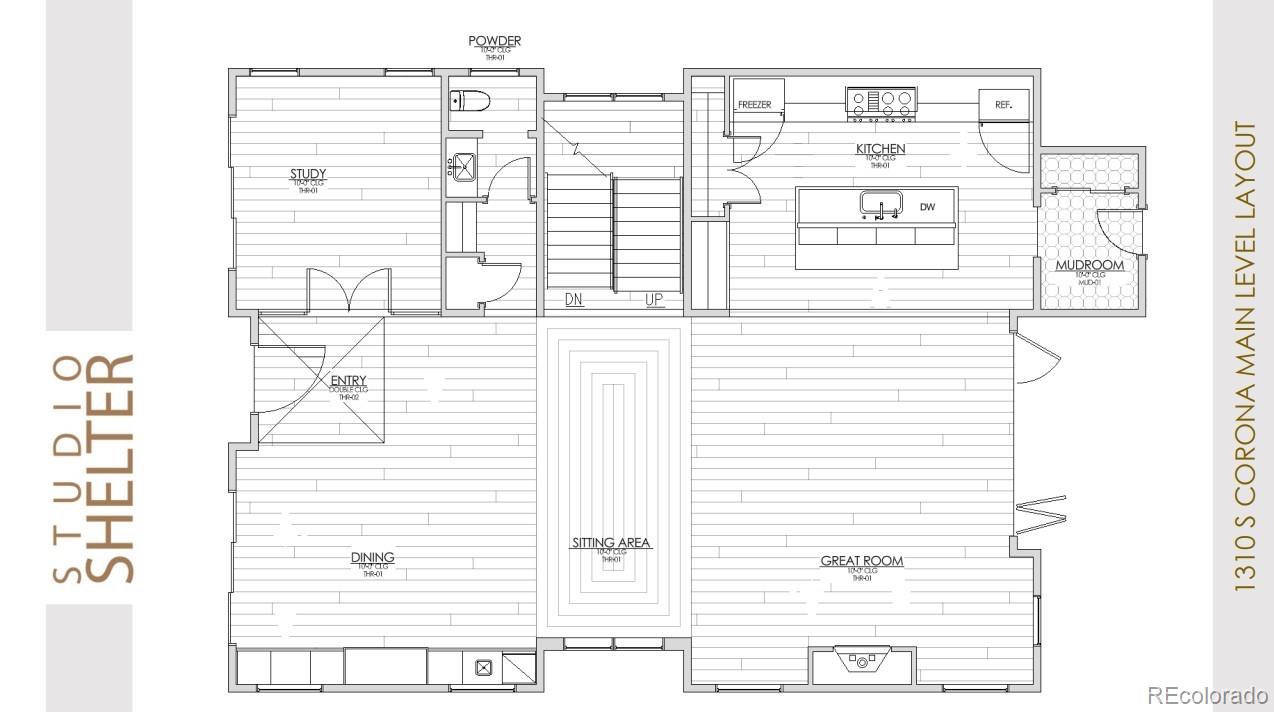 1310 S Corona Street Denver CO 80210