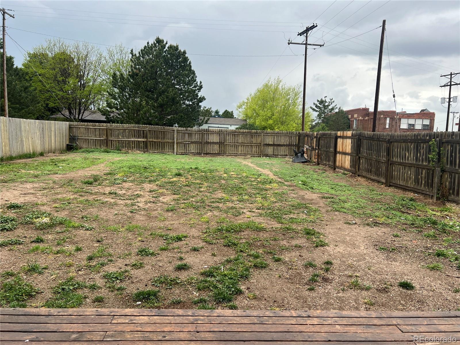 325 Pine Street Arriba CO 80804