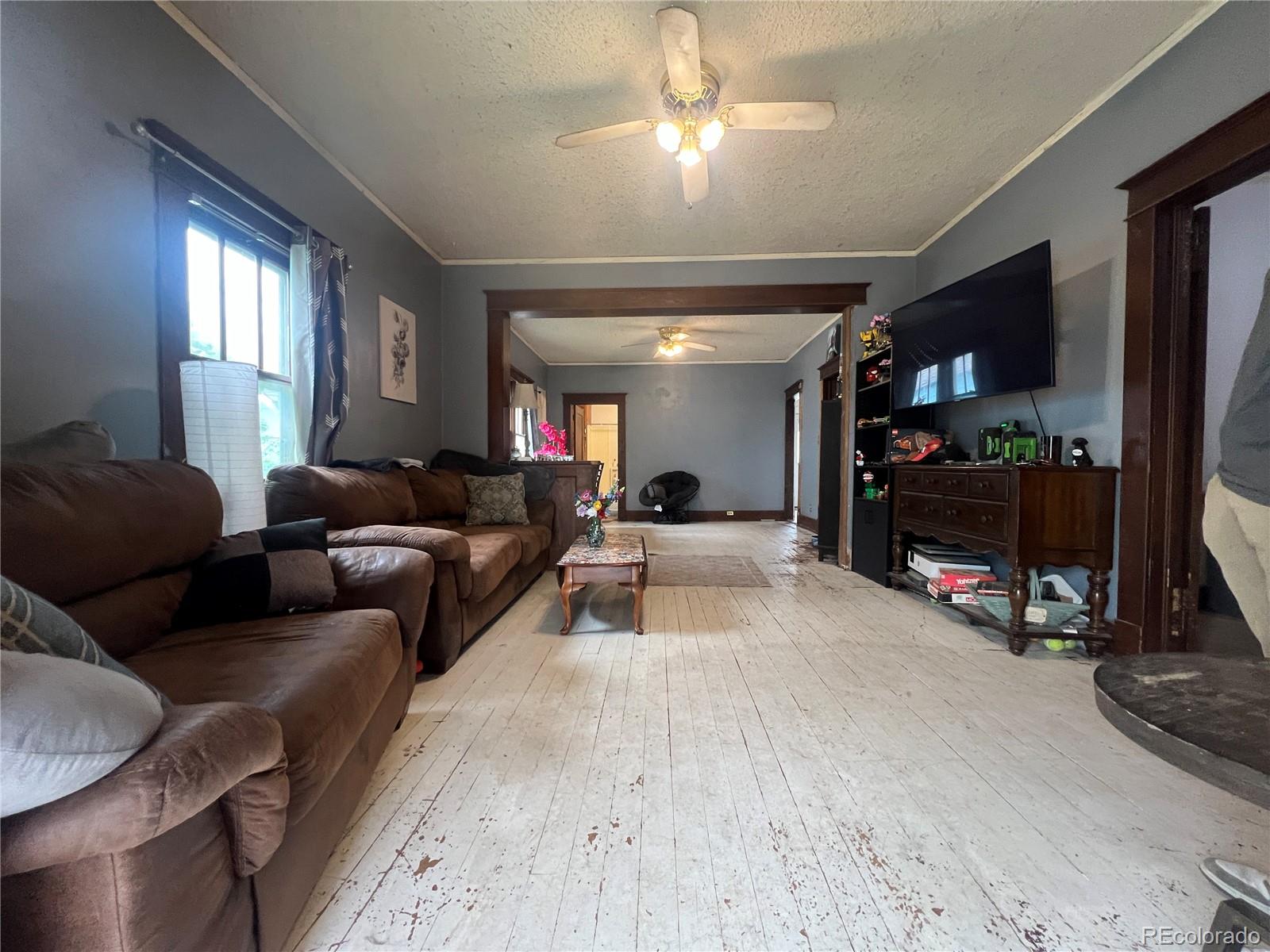 325 Pine Street Arriba CO 80804