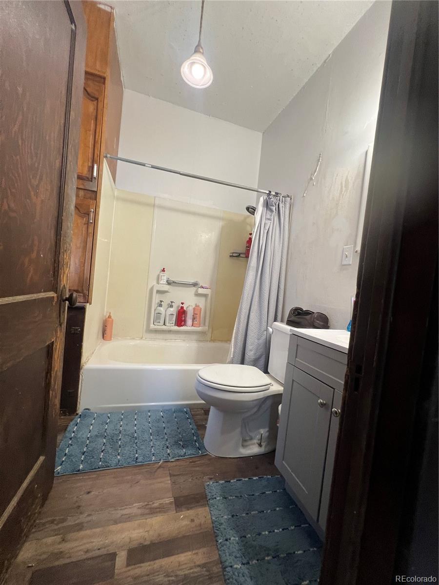 325 Pine Street Arriba CO 80804