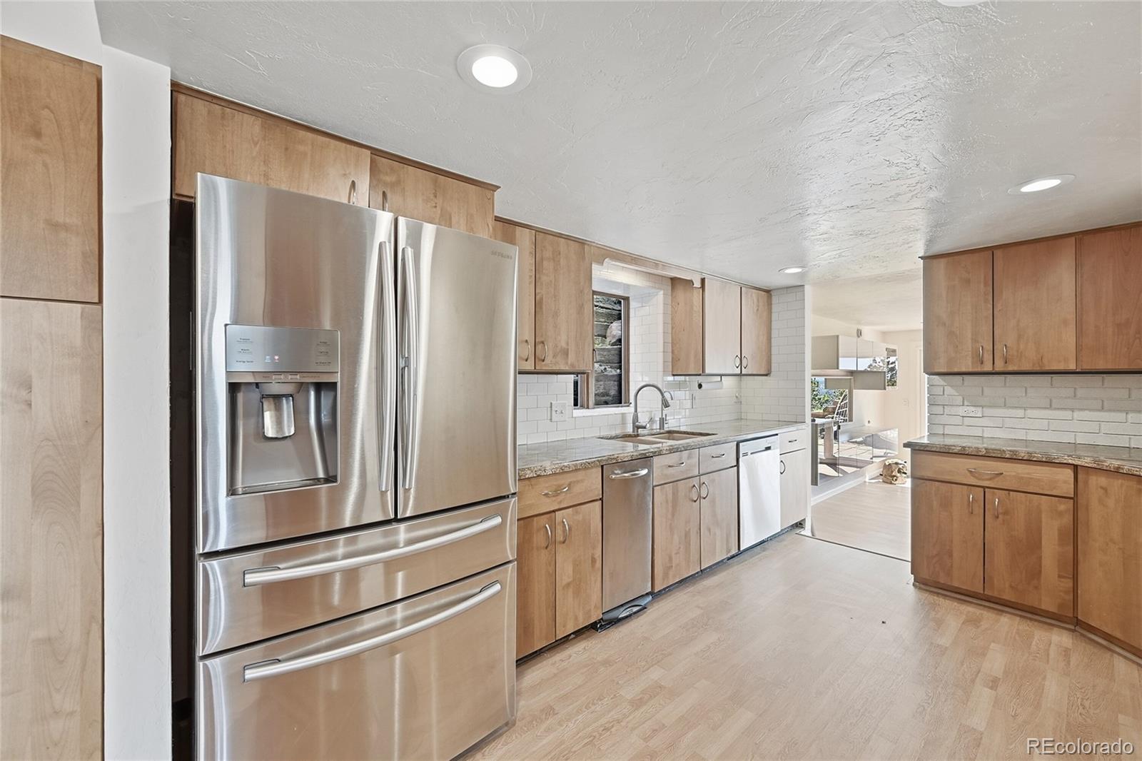 33254 Bergen Mountain Road Evergreen CO 80439
