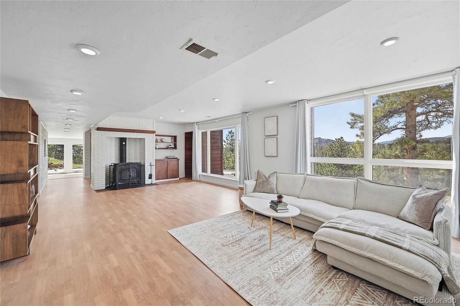 33254 Bergen Mountain Road Evergreen CO 80439