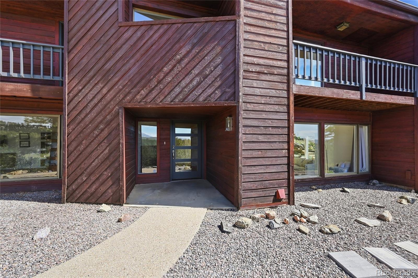 33254 Bergen Mountain Road Evergreen CO 80439