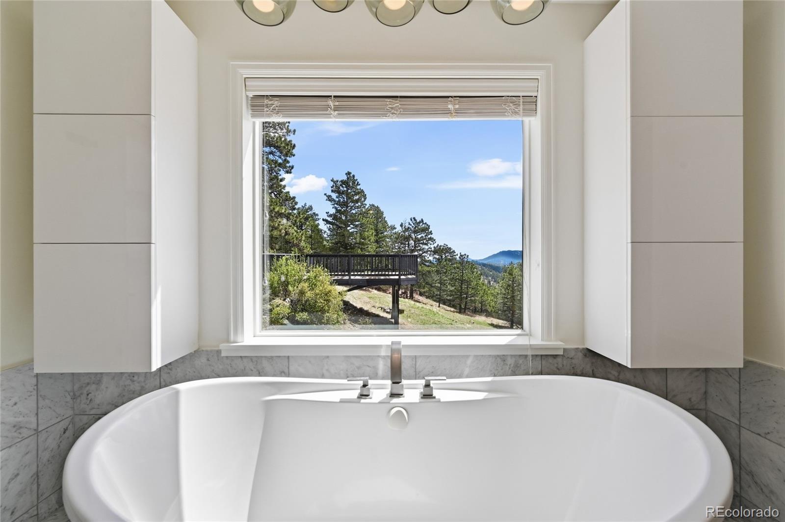 33254 Bergen Mountain Road Evergreen CO 80439