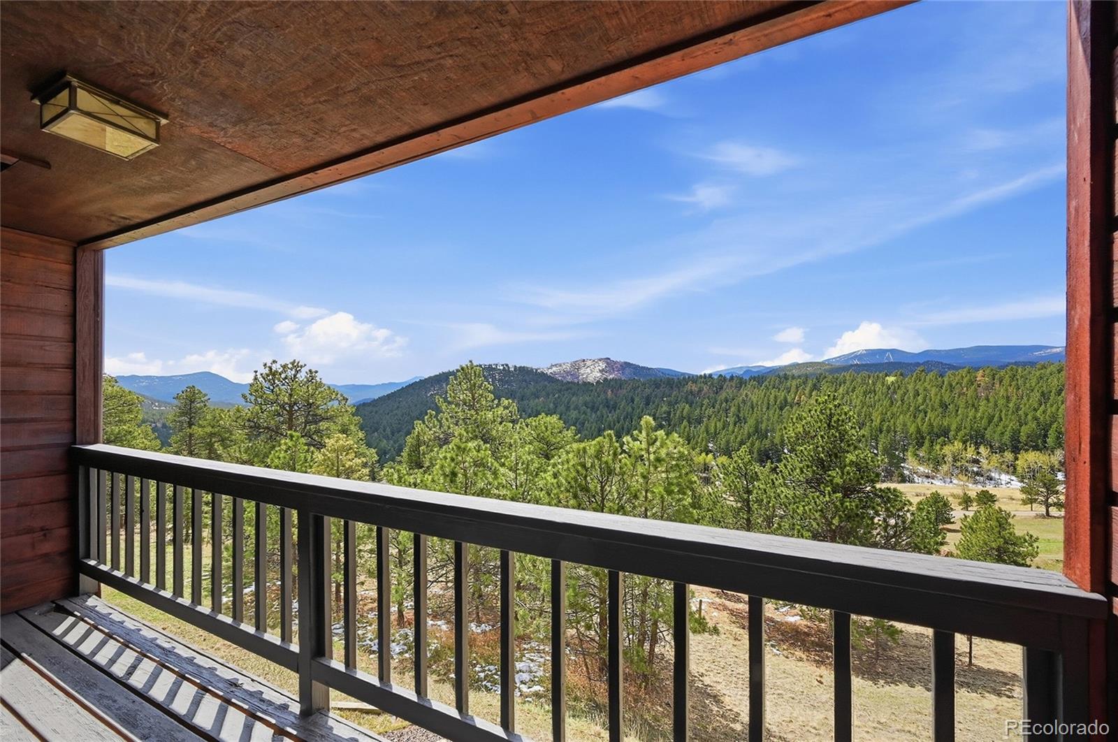33254 Bergen Mountain Road Evergreen CO 80439