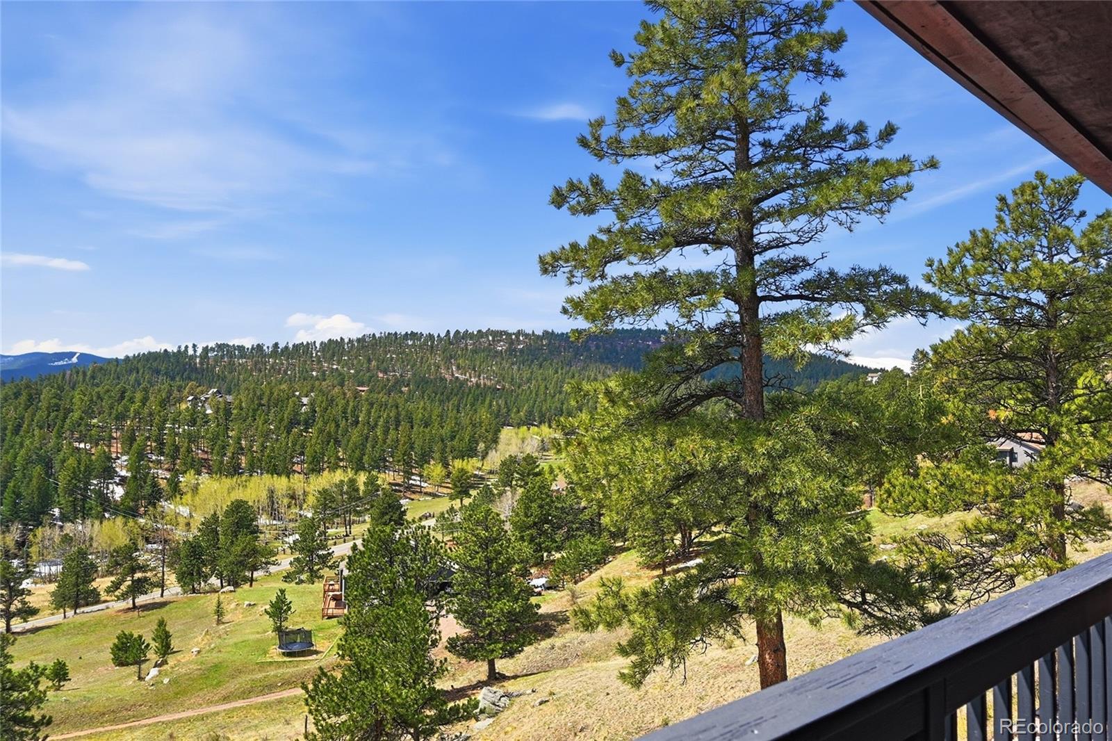 33254 Bergen Mountain Road Evergreen CO 80439