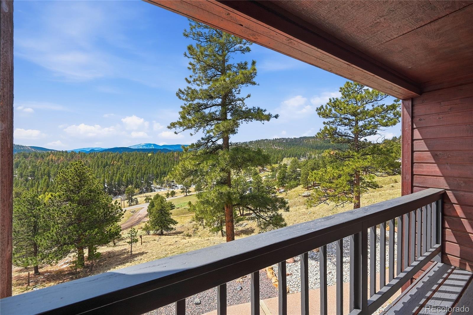 33254 Bergen Mountain Road Evergreen CO 80439