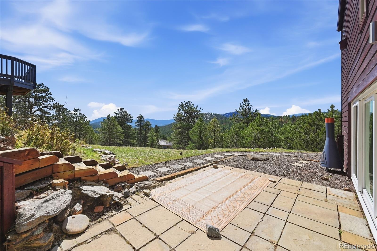 33254 Bergen Mountain Road Evergreen CO 80439