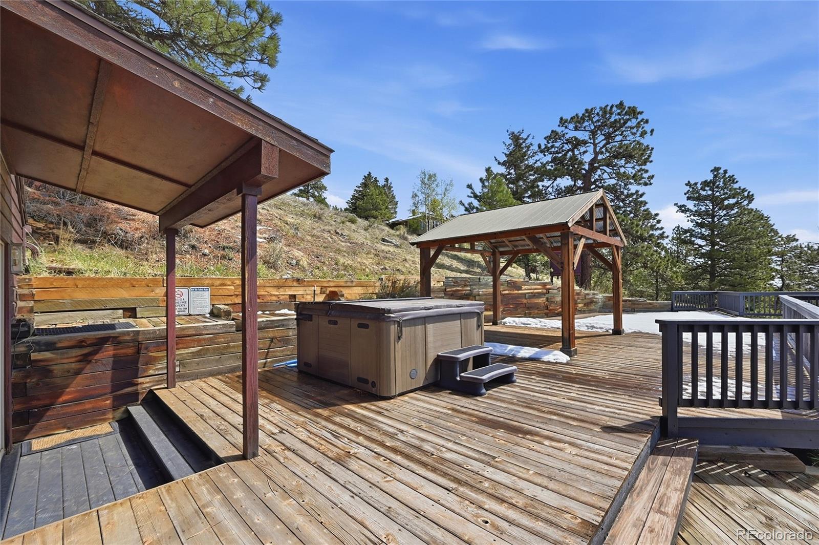 33254 Bergen Mountain Road Evergreen CO 80439