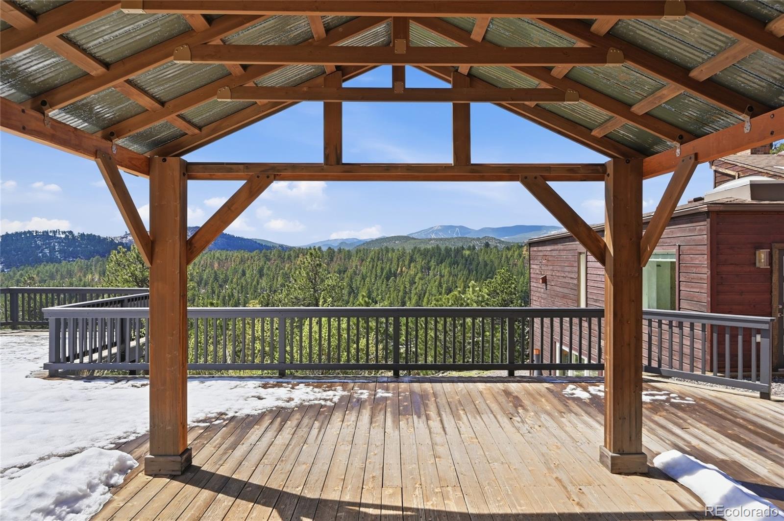33254 Bergen Mountain Road Evergreen CO 80439