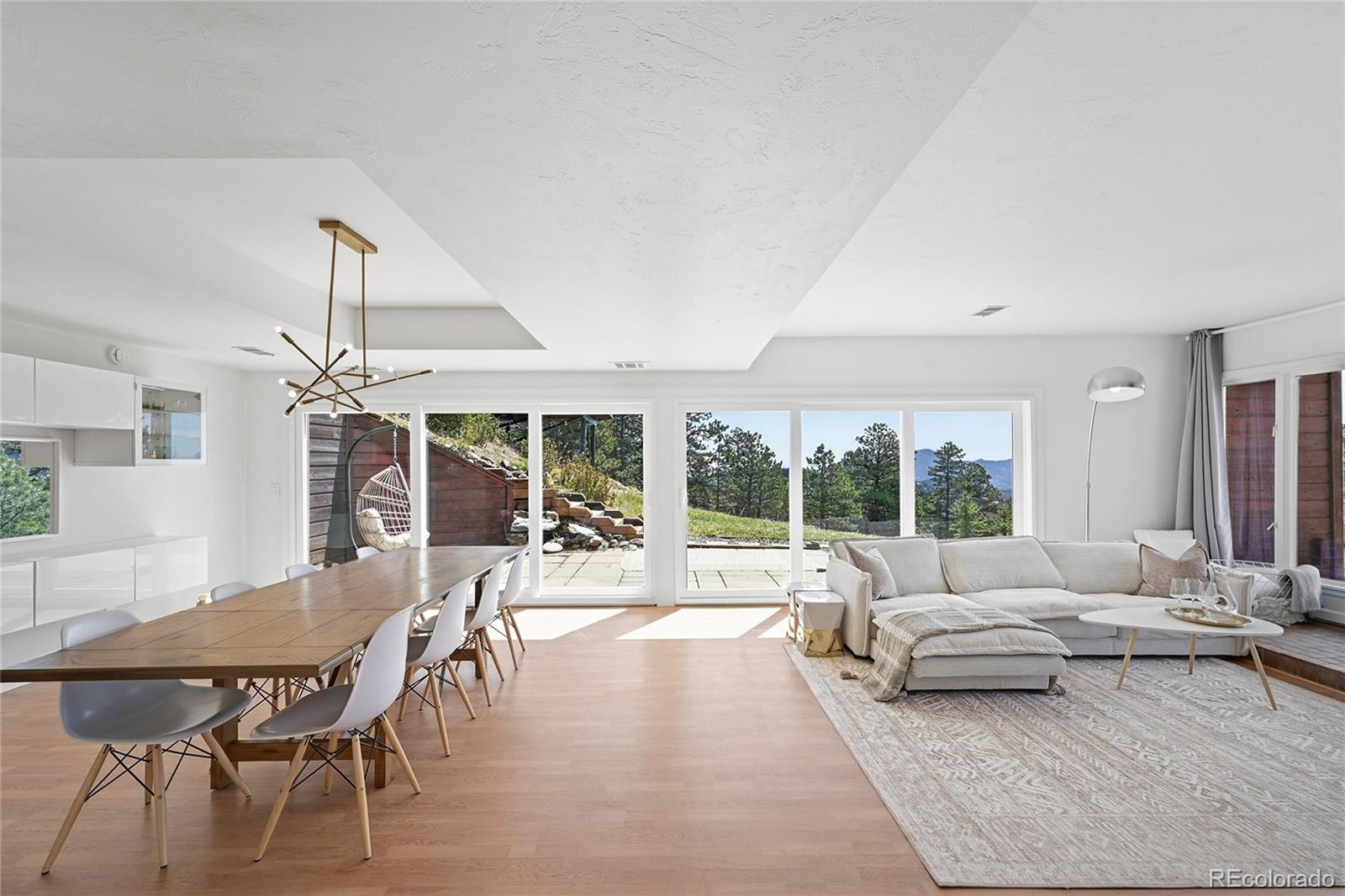 33254 Bergen Mountain Road Evergreen CO 80439