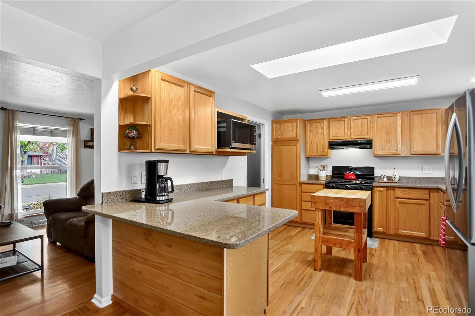 11835 W 37th Place Wheat Ridge CO 80033