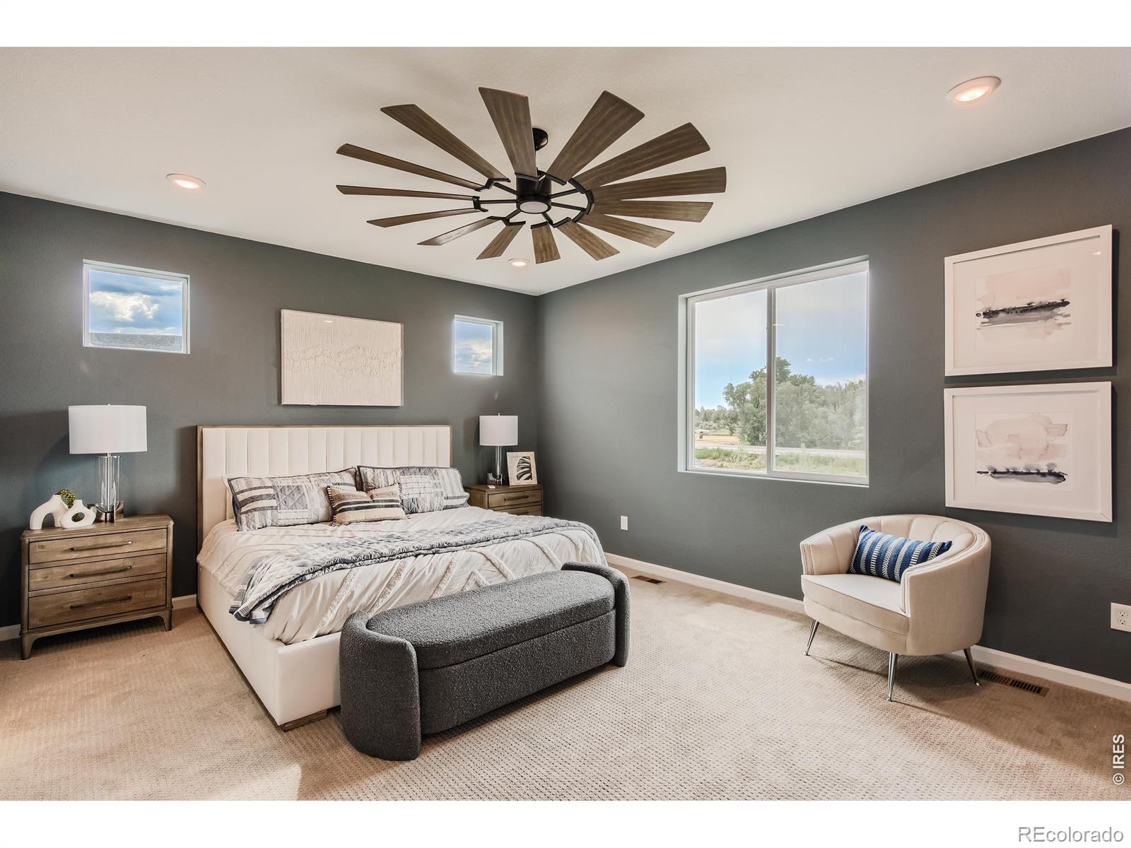 1808 Baltusrol Drive Fort Collins CO 80524