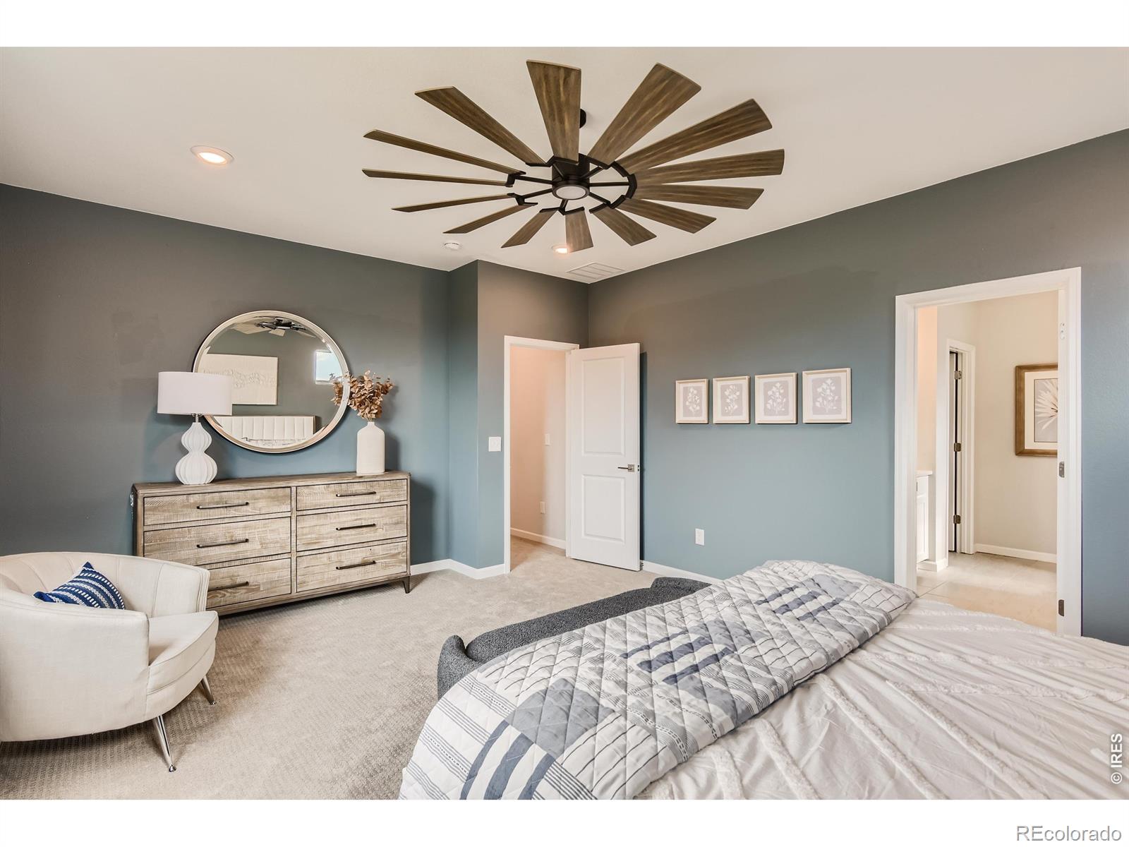 1808 Baltusrol Drive Fort Collins CO 80524