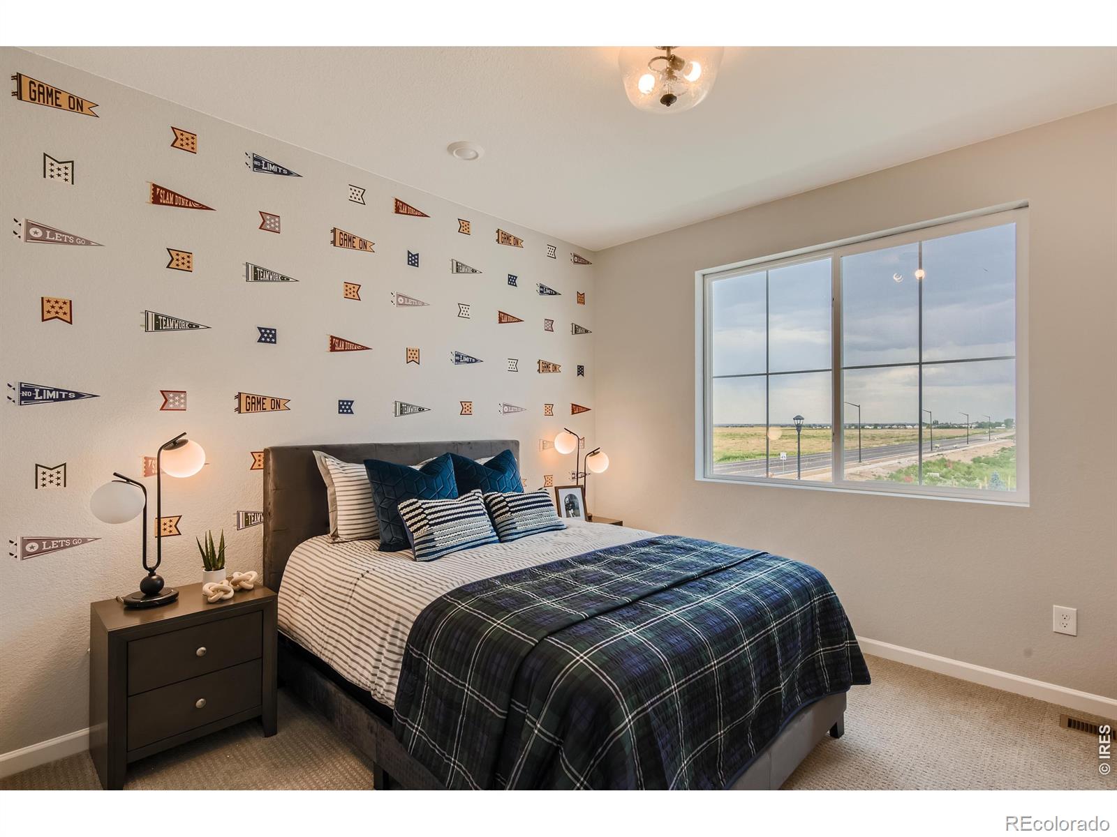 1808 Baltusrol Drive Fort Collins CO 80524