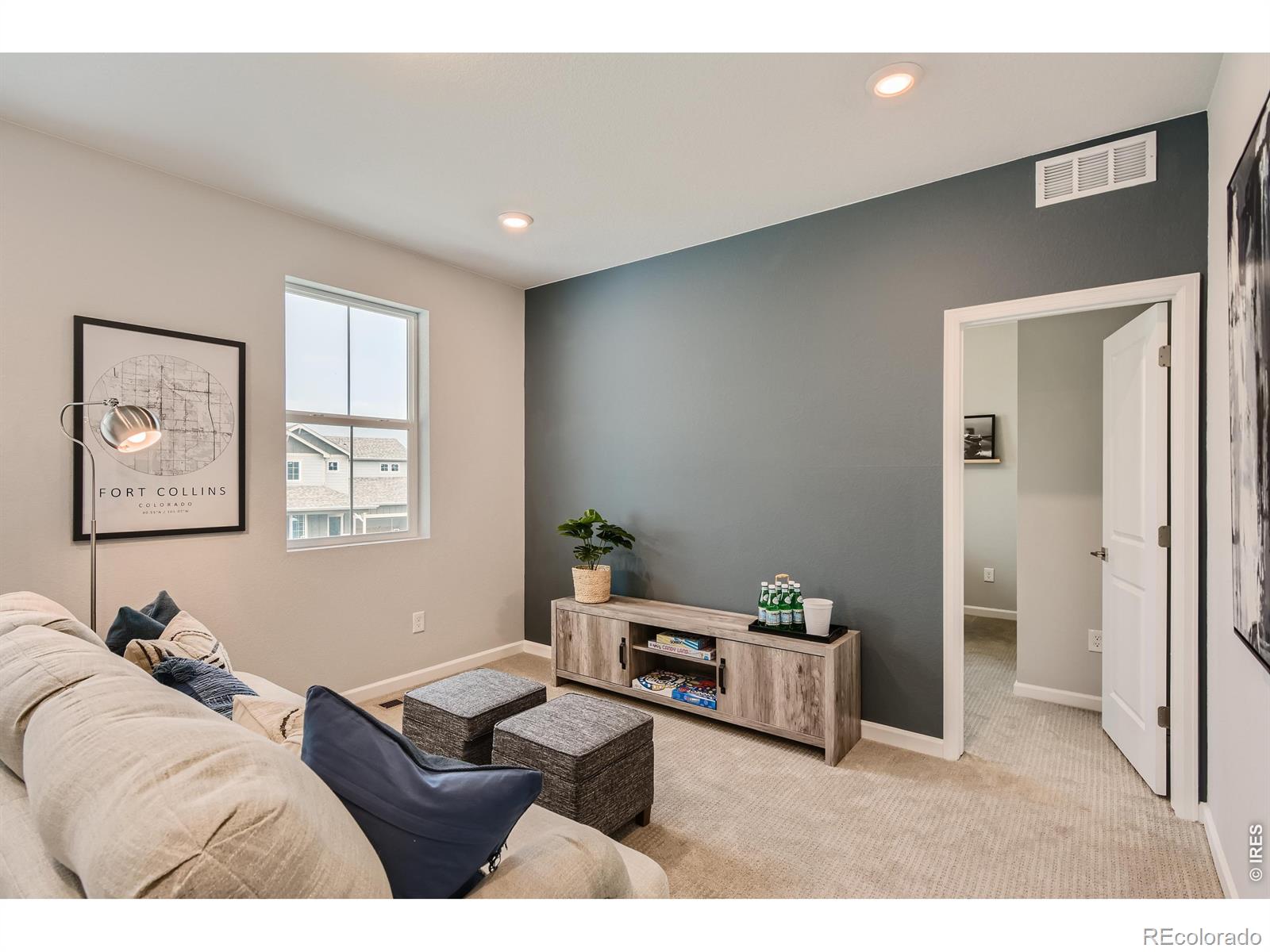 1808 Baltusrol Drive Fort Collins CO 80524