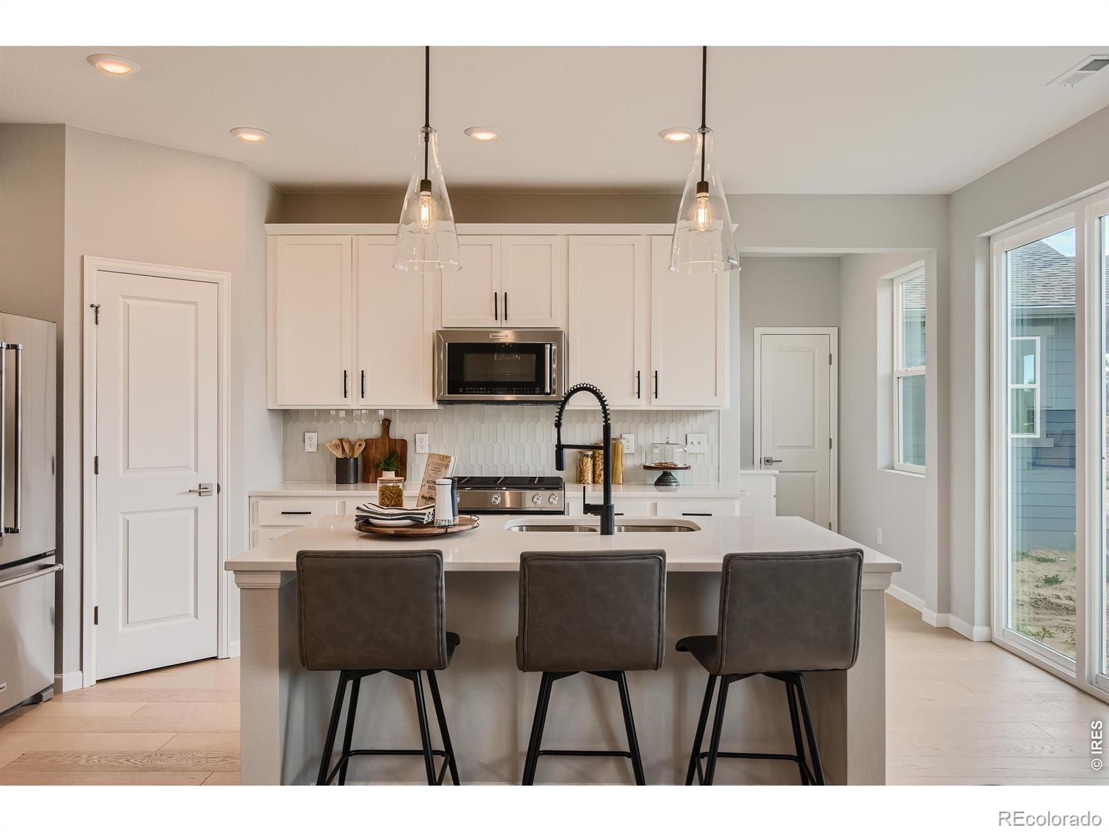 1808 Baltusrol Drive Fort Collins CO 80524