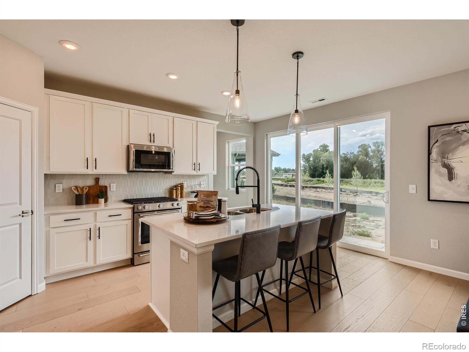 1808 Baltusrol Drive Fort Collins CO 80524