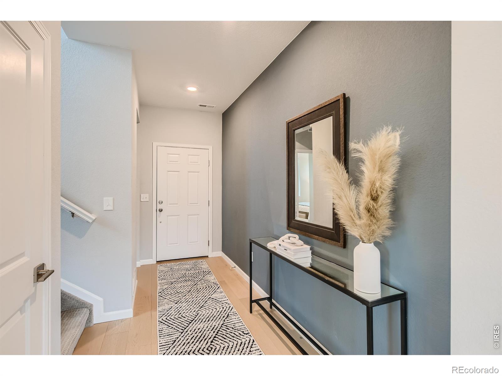 1808 Baltusrol Drive Fort Collins CO 80524