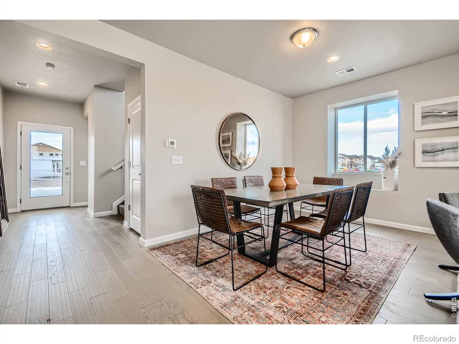 1808 Baltusrol Drive Fort Collins CO 80524