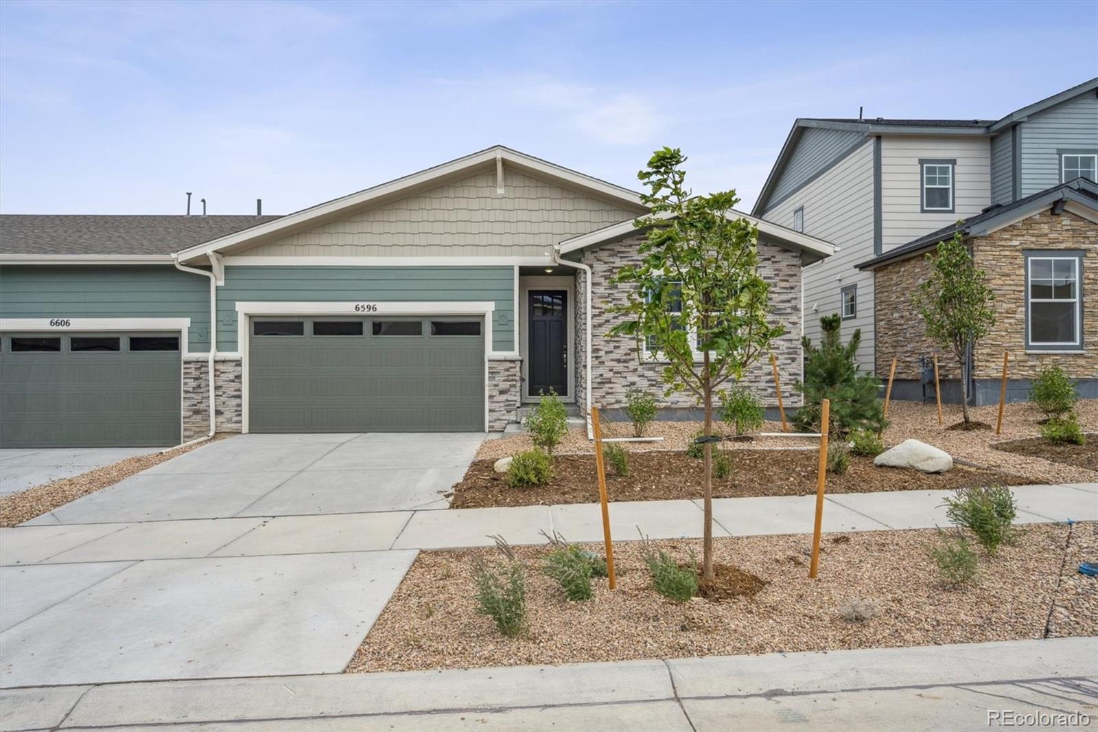 6596 N Nepal Street Aurora CO 80019