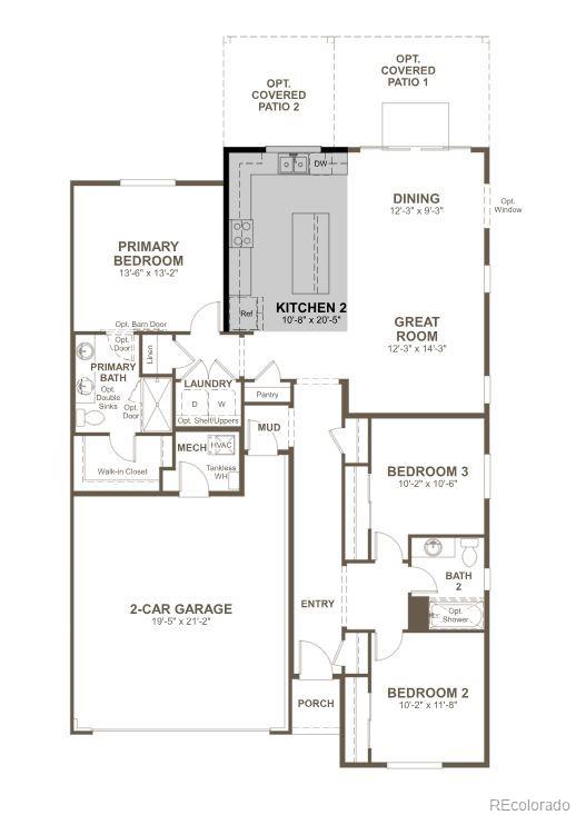 6596 N Nepal Street Aurora CO 80019