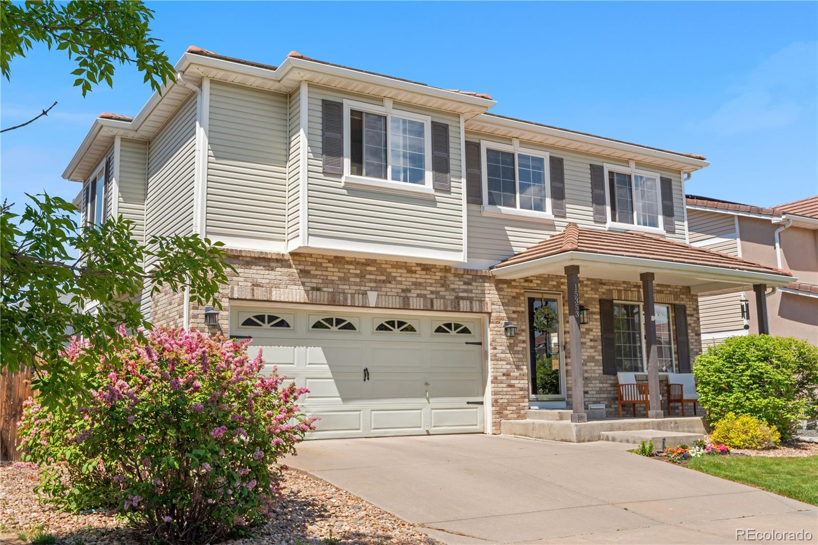 15353 E 98th Place Commerce City CO 80022