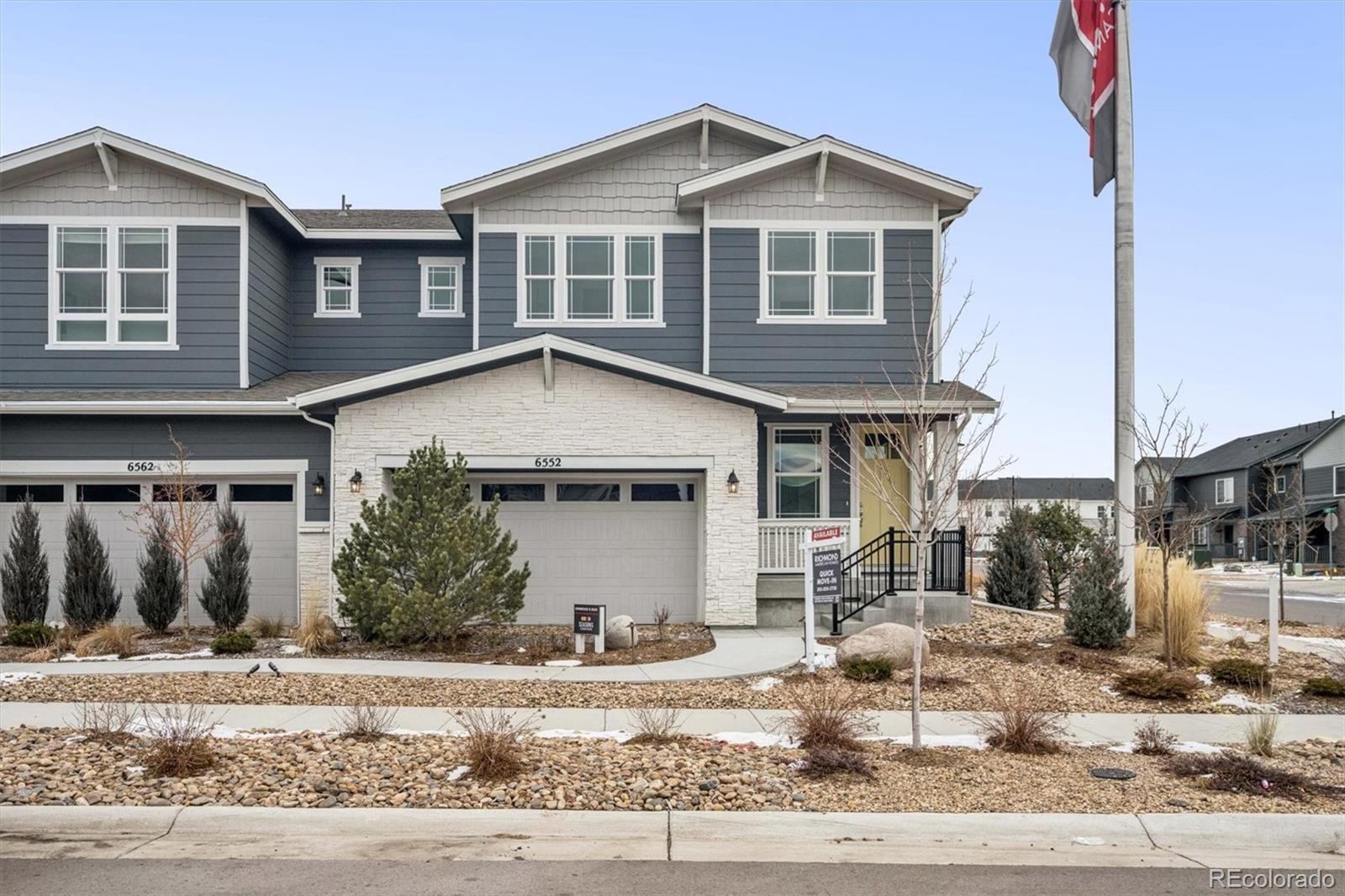 6552 N Malaya Street Aurora CO 80019