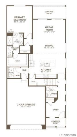 6552 N Malaya Street Aurora CO 80019
