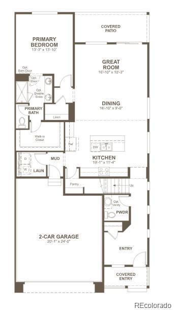 6552 N Malaya Street Aurora CO 80019