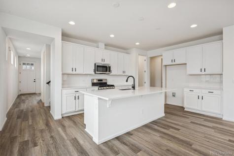 6552 N Malaya Street Aurora CO 80019
