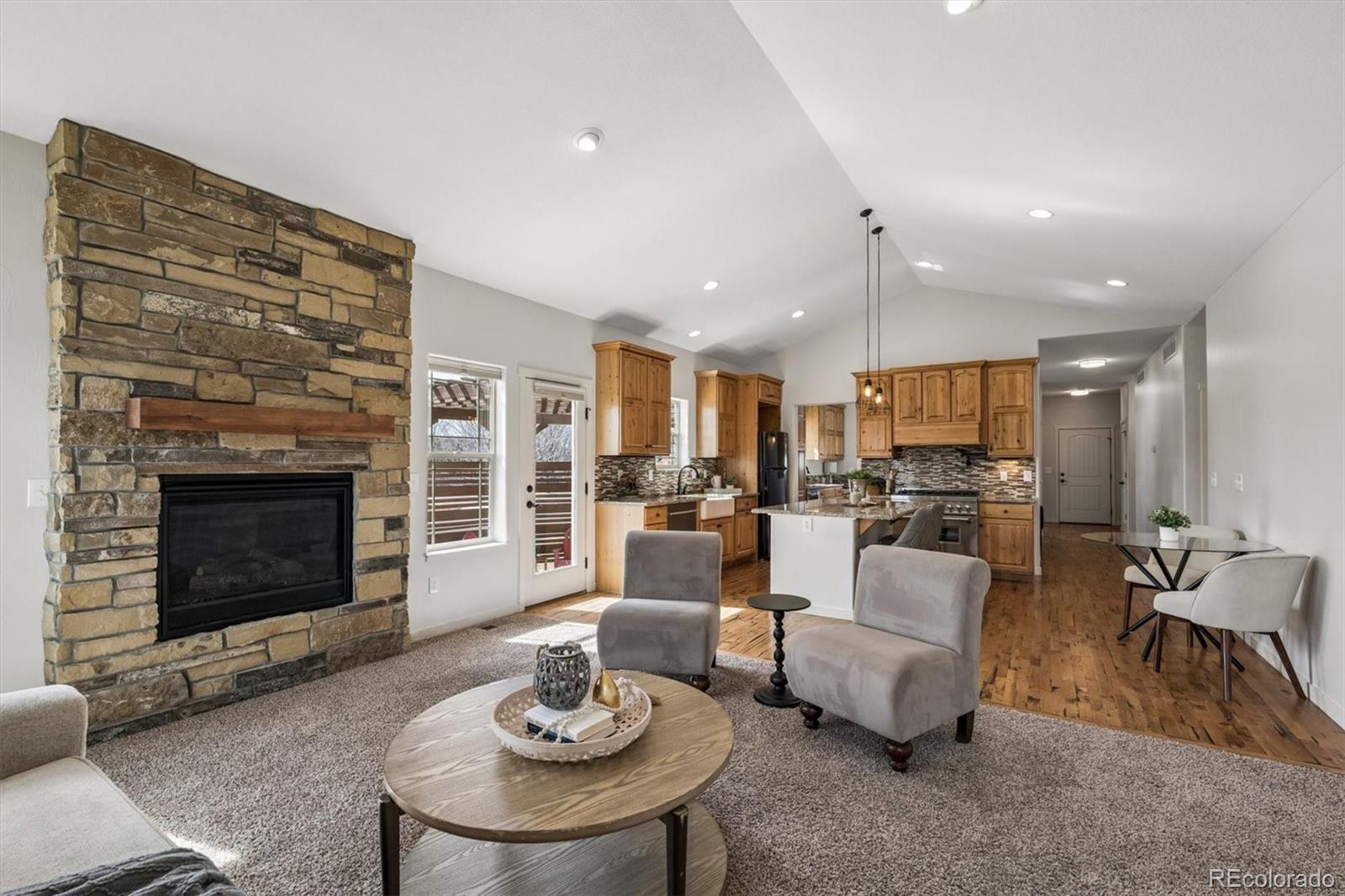 3674 Watts Street Timnath CO 80547