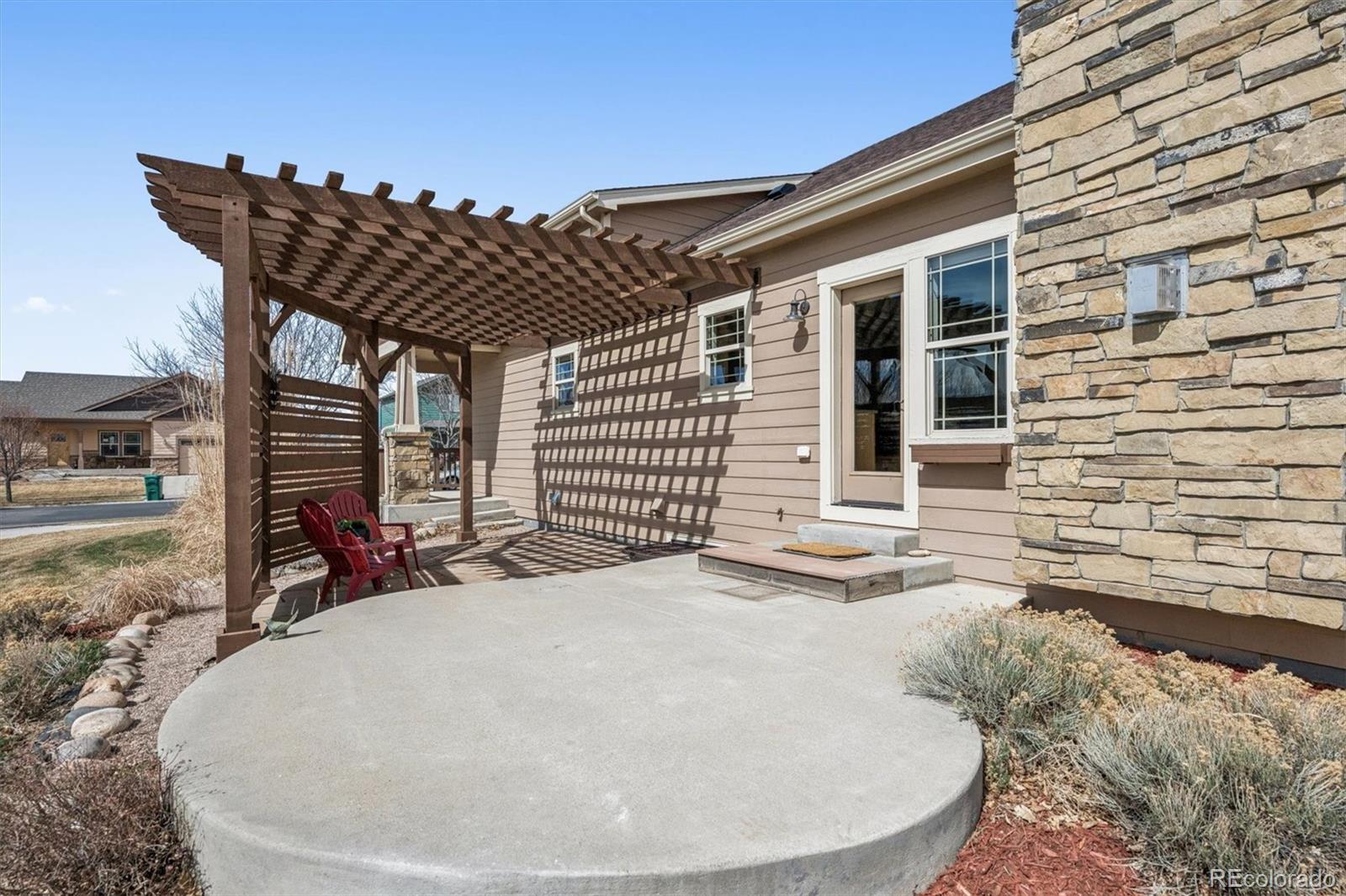3674 Watts Street Timnath CO 80547