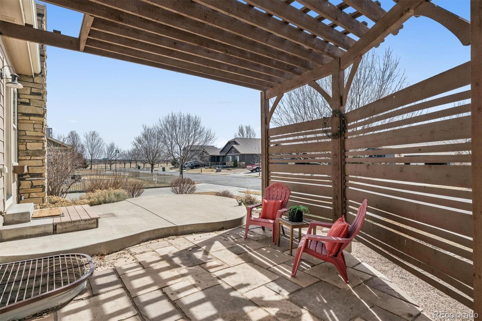 3674 Watts Street Timnath CO 80547