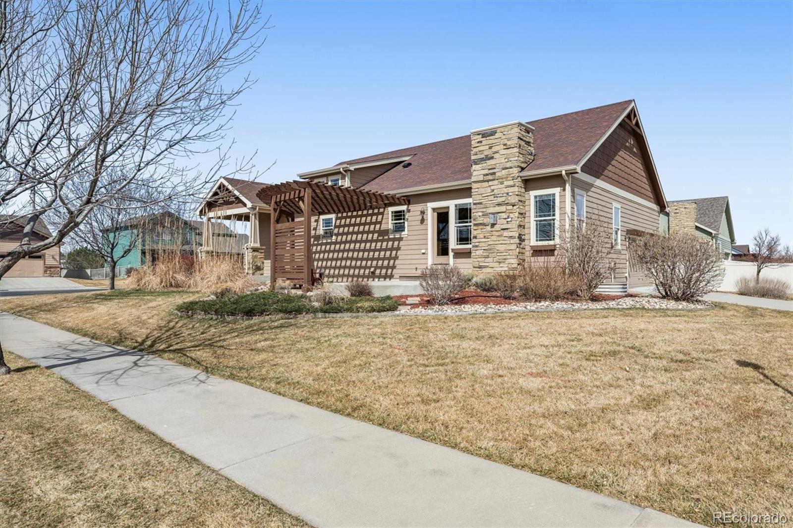 3674 Watts Street Timnath CO 80547