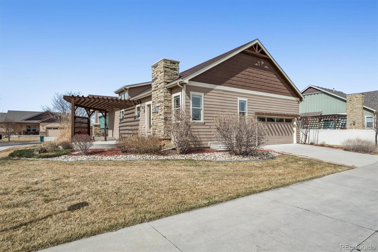 3674 Watts Street Timnath CO 80547