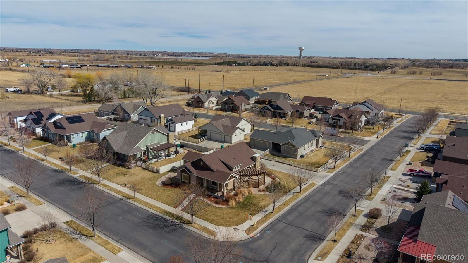 3674 Watts Street Timnath CO 80547