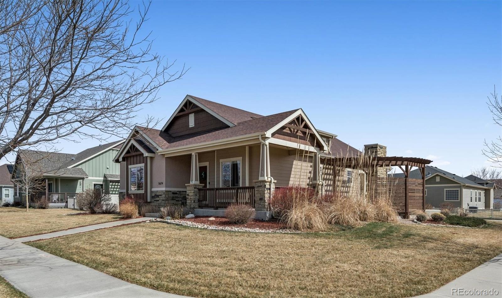 3674 Watts Street Timnath CO 80547