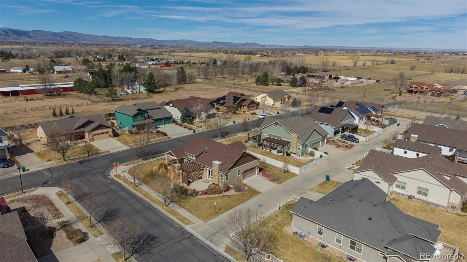 3674 Watts Street Timnath CO 80547