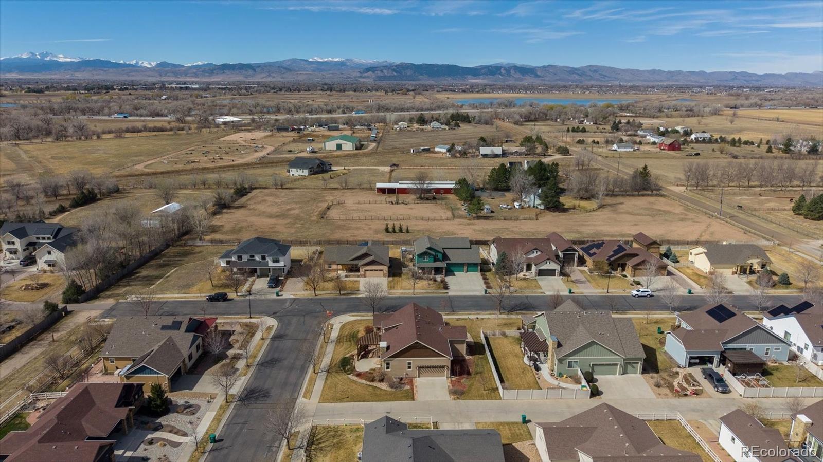 3674 Watts Street Timnath CO 80547