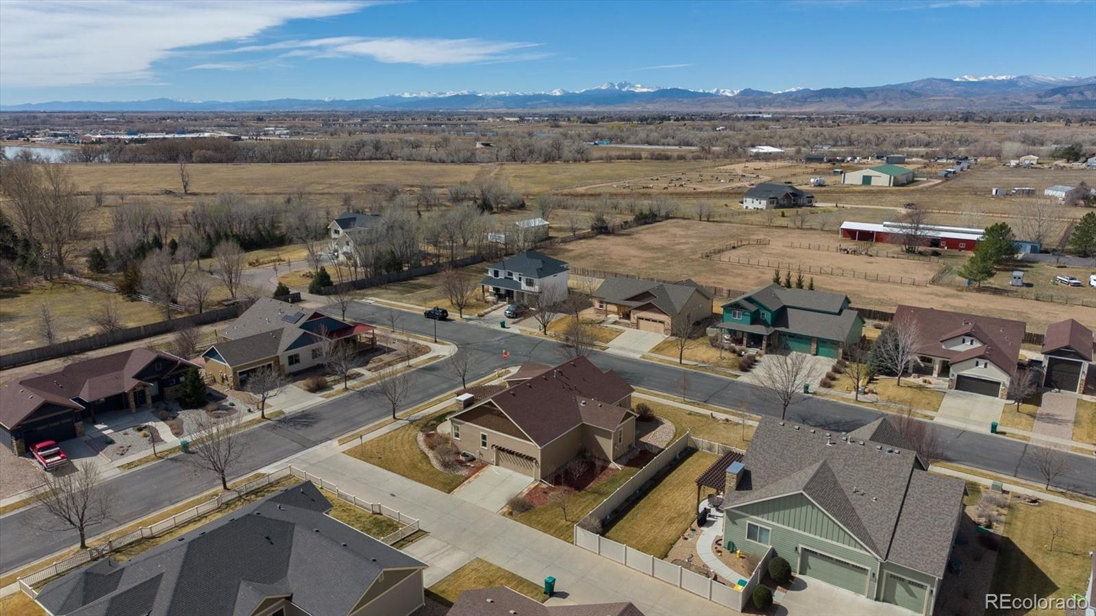3674 Watts Street Timnath CO 80547