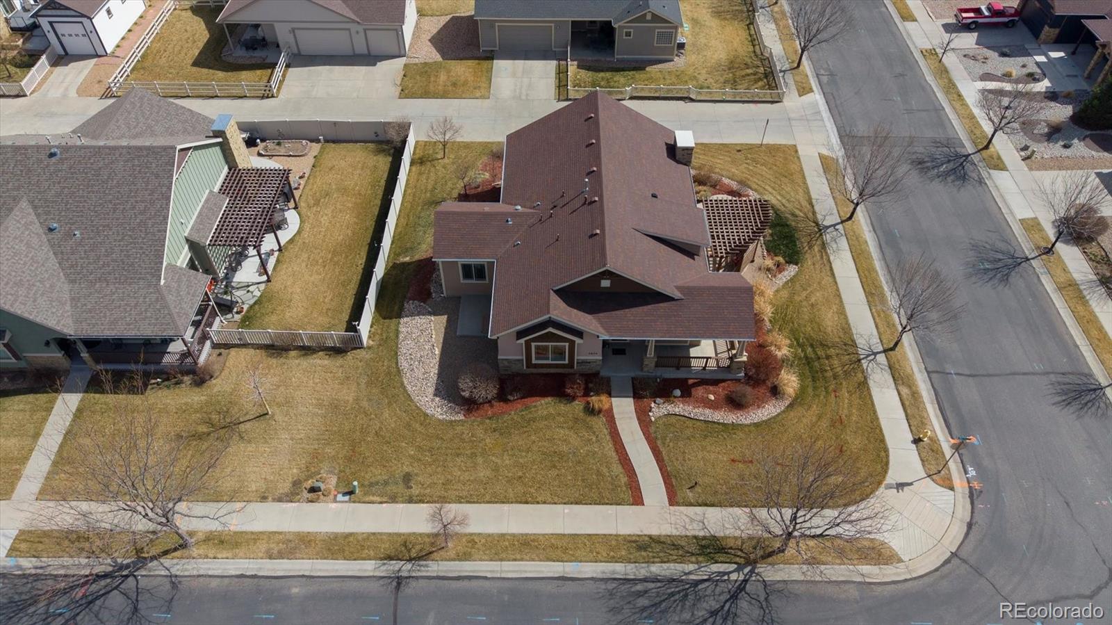 3674 Watts Street Timnath CO 80547