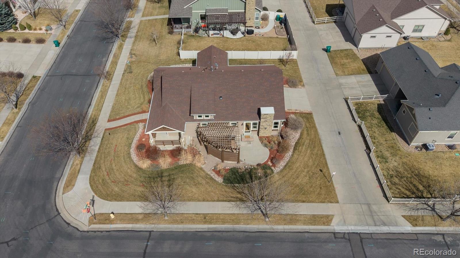 3674 Watts Street Timnath CO 80547