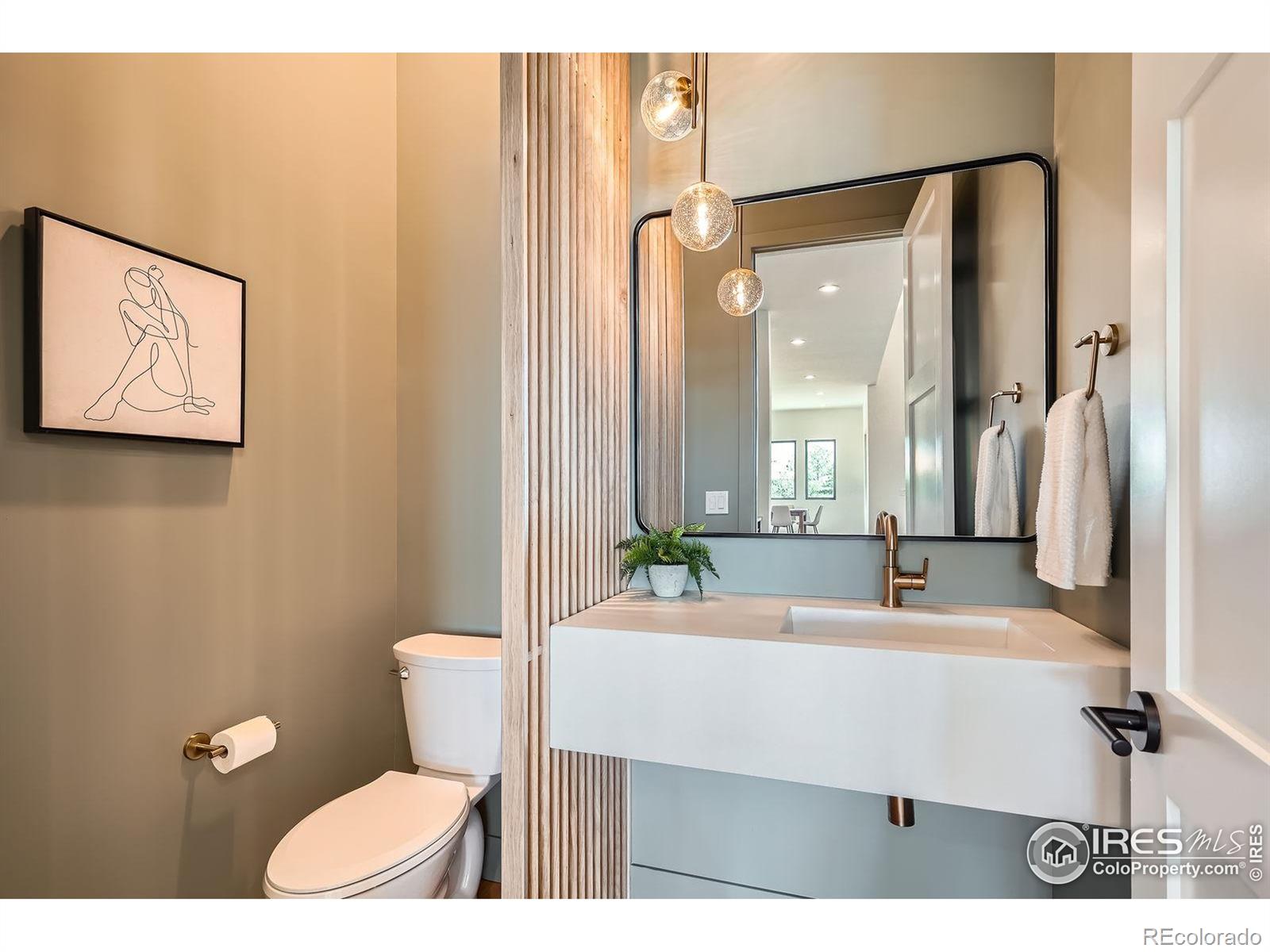 1126 W Enclave Circle Louisville CO 80027