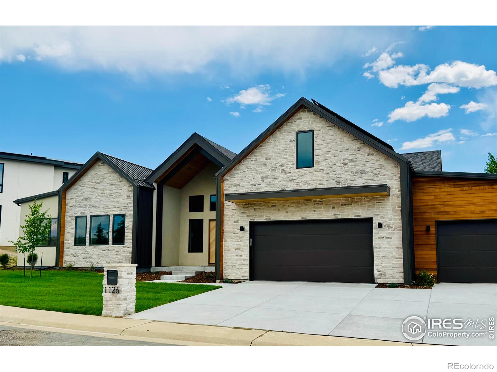 1126 W Enclave Circle Louisville CO 80027