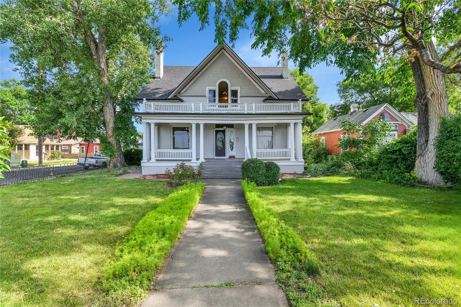 7011 Grandview Avenue Arvada CO 80002