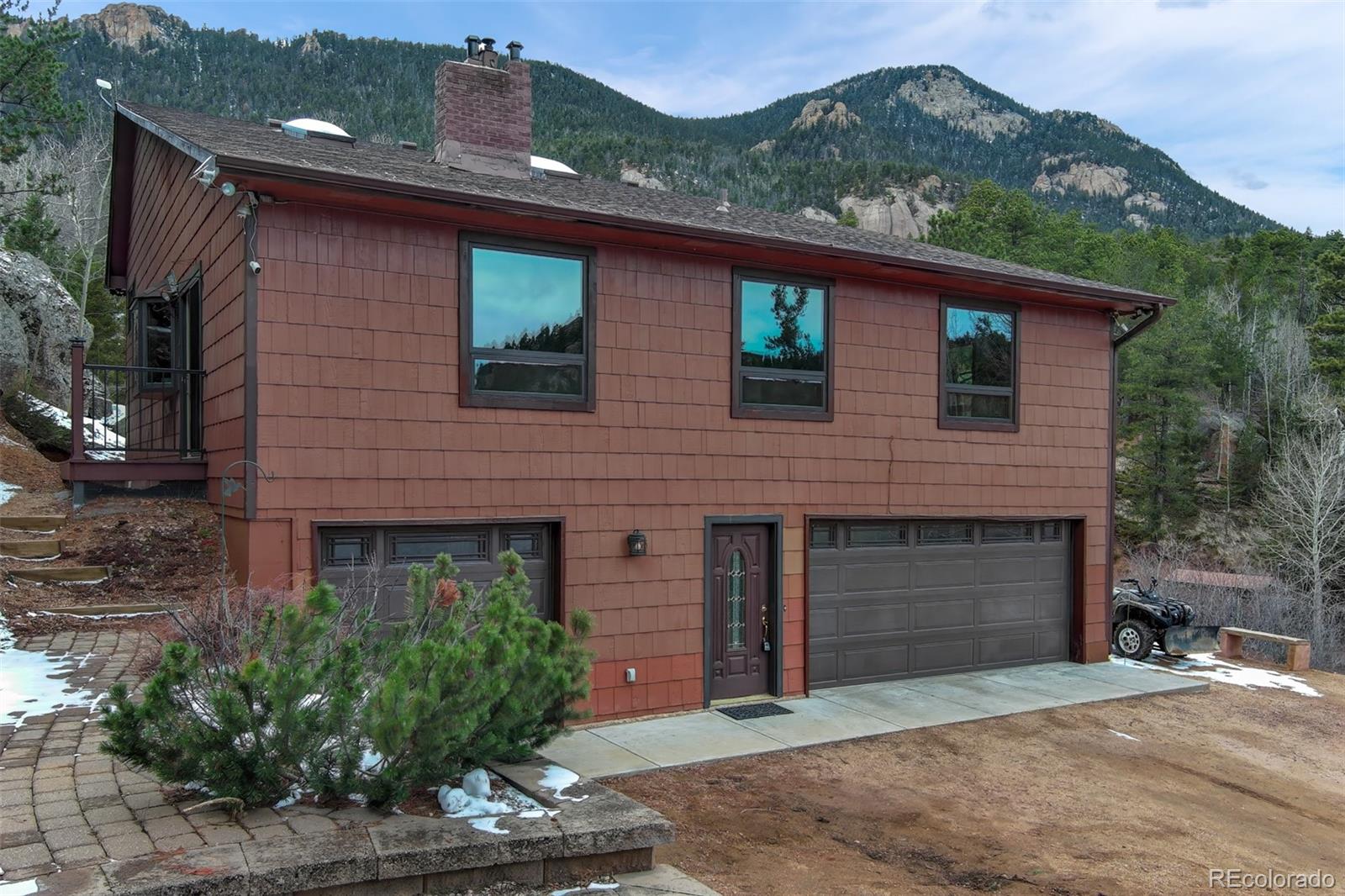 5865 Waterfall Loop Manitou Springs CO 80829
