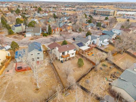 3930 Vicksburg Terrace Colorado Springs CO 80917